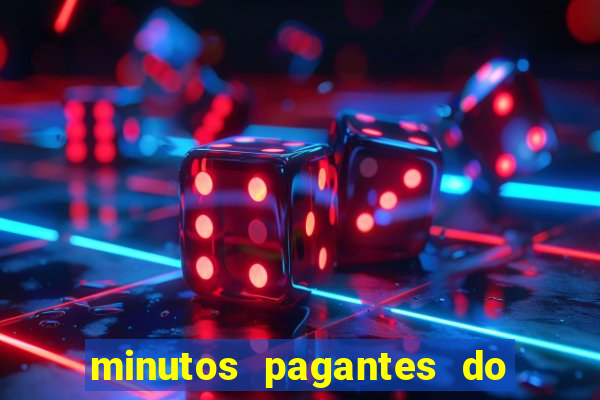 minutos pagantes do fortune rabbitInformational